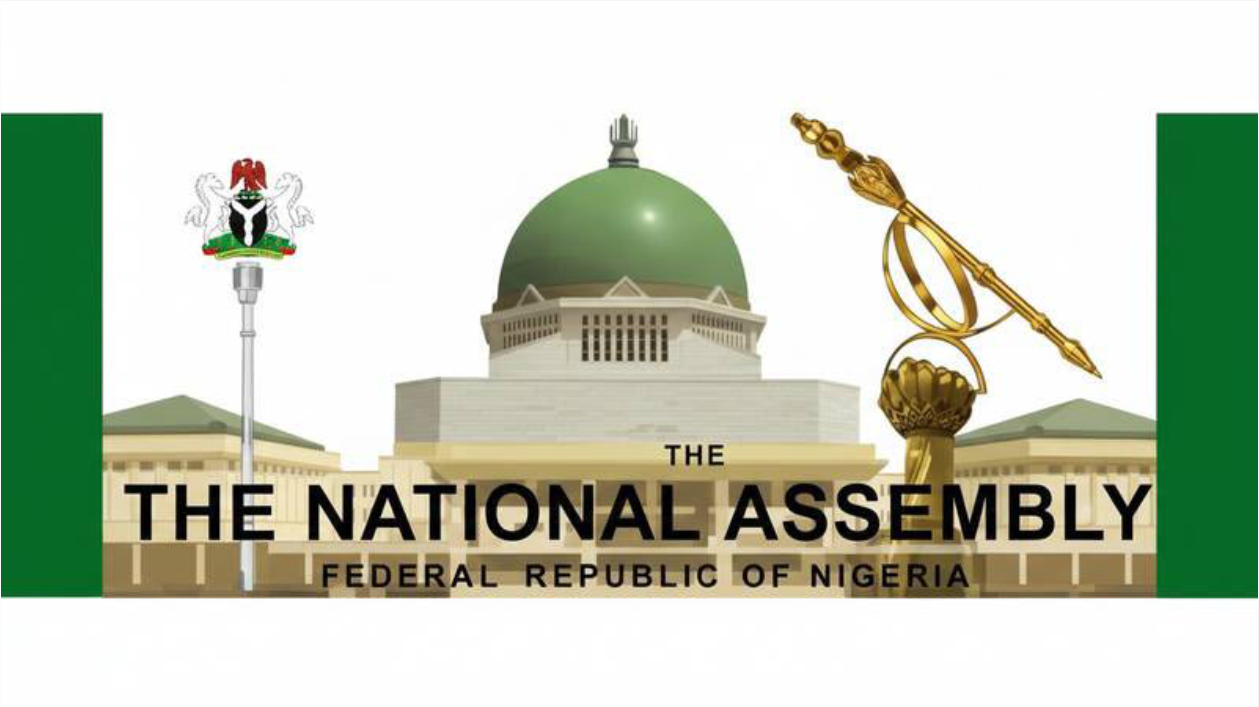 CONSTITUTIONAL RESET NATIONAL ASSEMBLY SENDS AMENDMENT BILLS TO 36 STATES Img 2