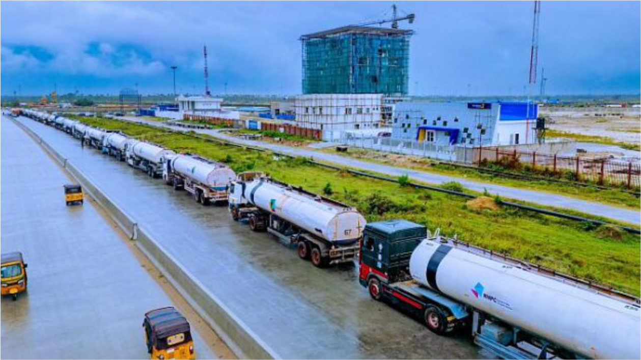 Dangote Refinery IPO Is Nigeria Ready for Its Biggest Energy Listing Img 1