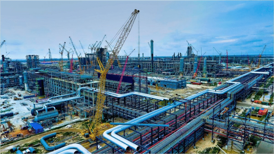 Dangote Refinery IPO Is Nigeria Ready for Its Biggest Energy Listing Img 2