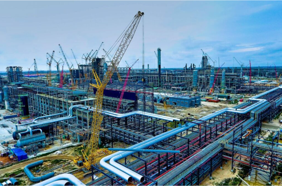 Dangote Refinery IPO Is Nigeria Ready for Its Biggest Energy Listing Img 2