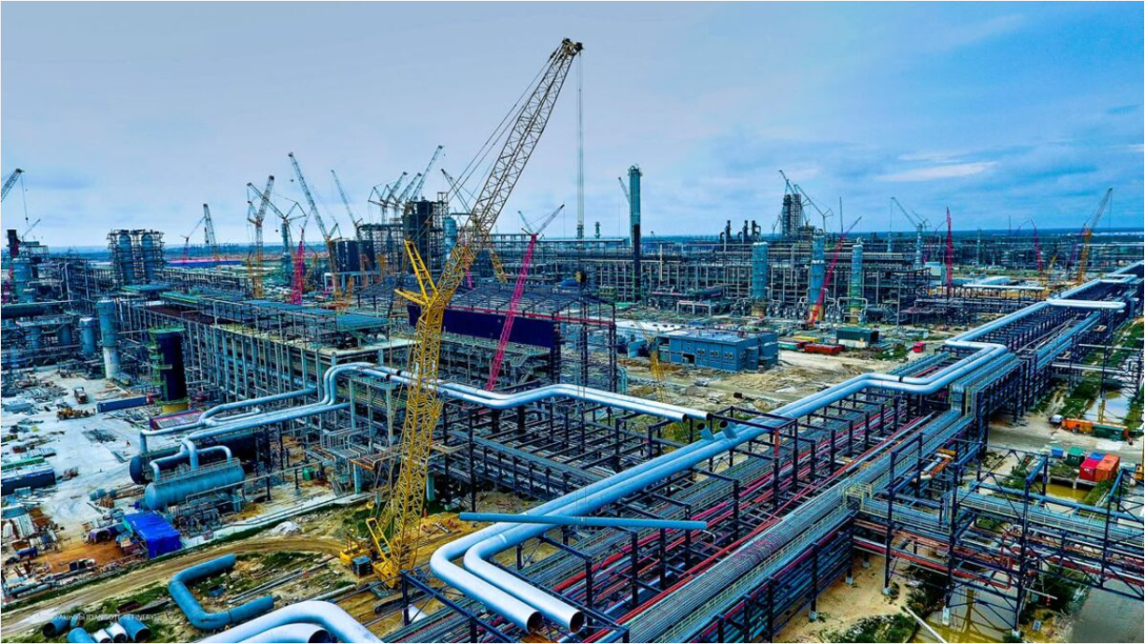 Dangote Refinery IPO Is Nigeria Ready for Its Biggest Energy Listing Img 2