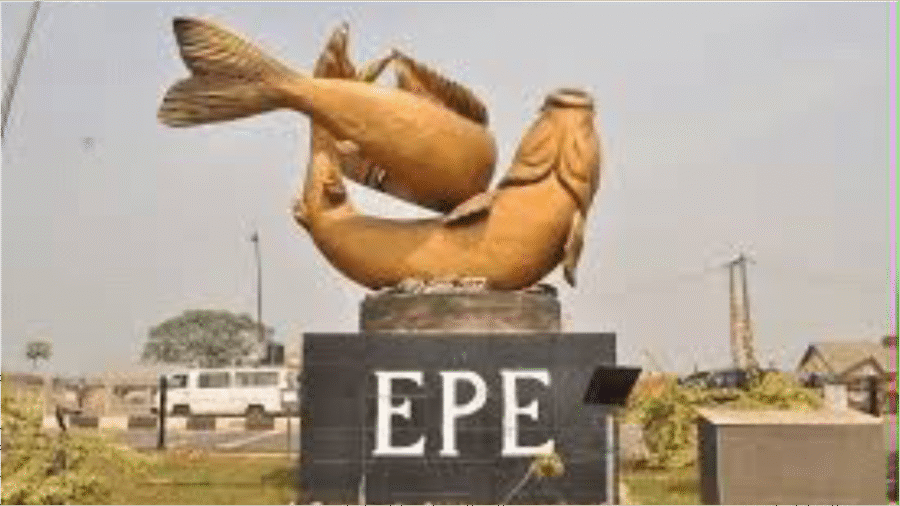 Epe-Ibeju-Lekk