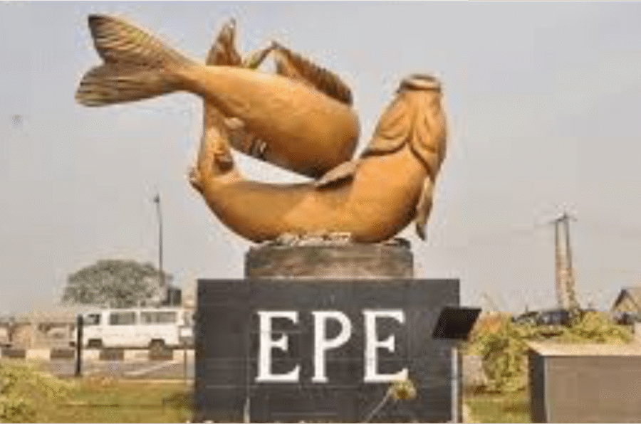 Epe-Ibeju-Lekk