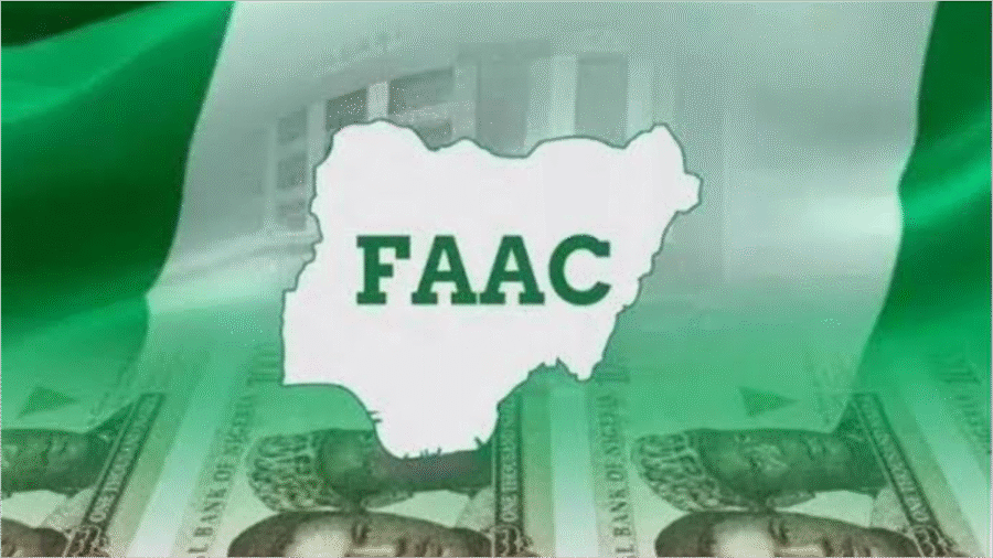 FG, STATES, LGAs SHARE ₦2.338 TRILLION FROM AUGUST REVENUE