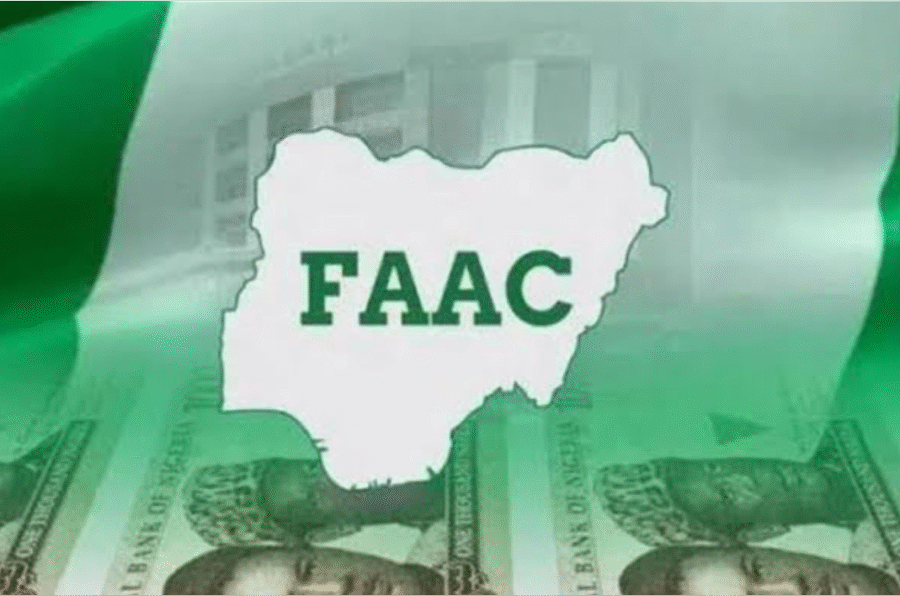 FG, STATES, LGAs SHARE ₦2.338 TRILLION FROM AUGUST REVENUE