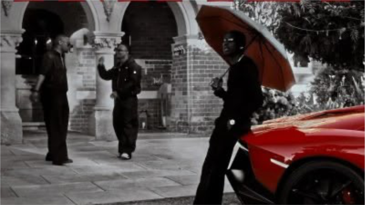 FIREBOY DML’S “IMALI” Img 1
