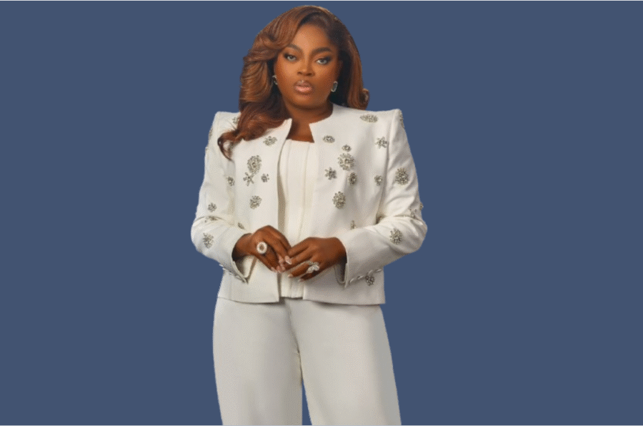 Funke Akindele Confirms ‘She Must Be Obeyed’ Season 2 Is in the Works
