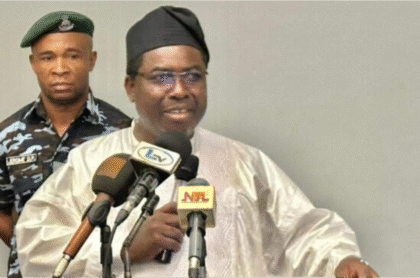 INEC AND AI