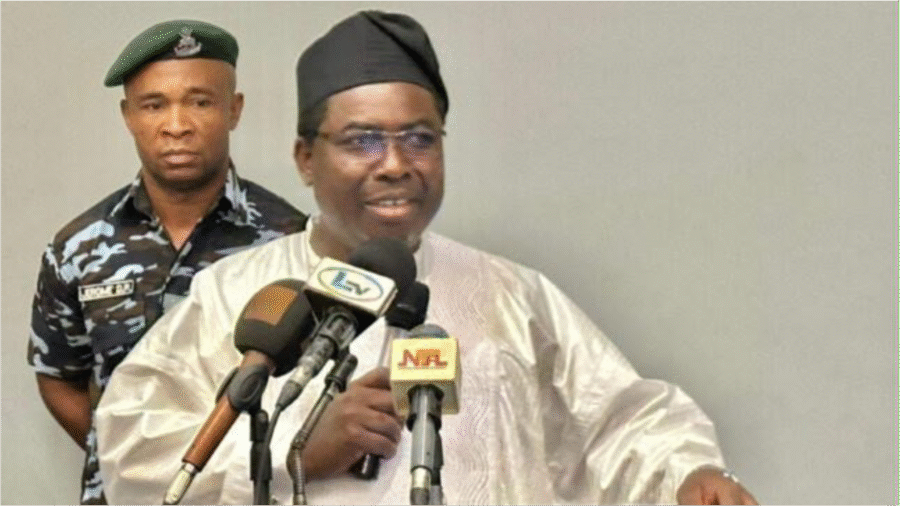 INEC AND AI