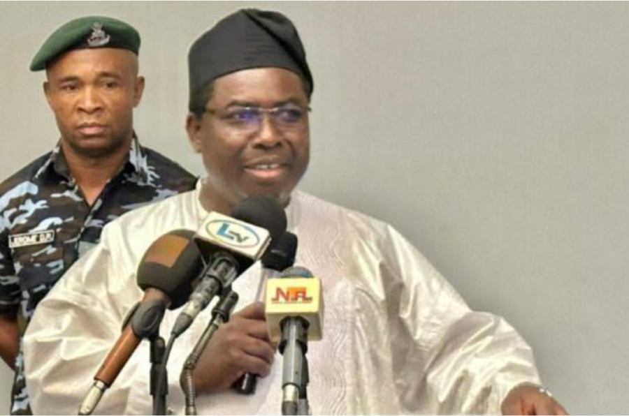 INEC AND AI