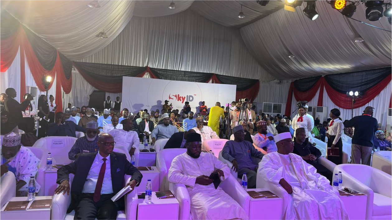 IT Sky Solutions Launches Sky ID to Strengthen Business Trust, Formalisation in Nigeria Img 1