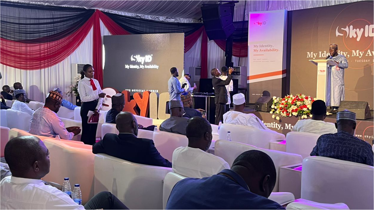 IT Sky Solutions Launches Sky ID to Strengthen Business Trust, Formalisation in Nigeria Img 10