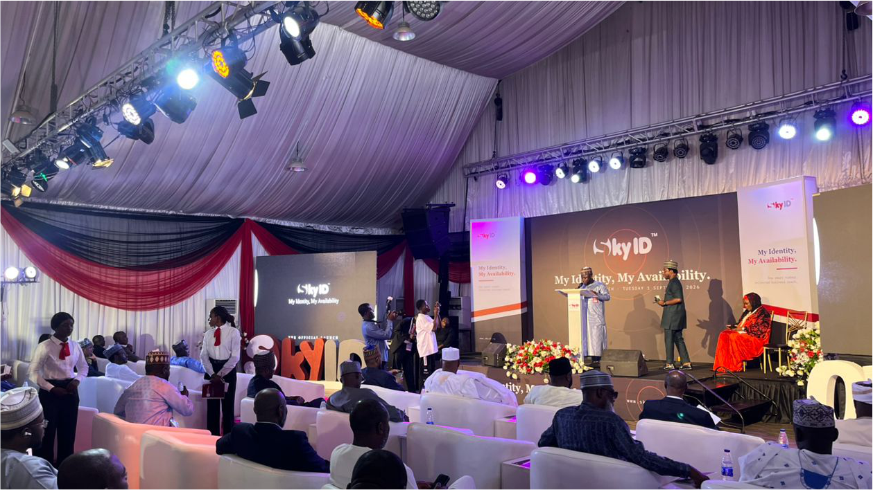 IT Sky Solutions Launches Sky ID to Strengthen Business Trust, Formalisation in Nigeria Img 11