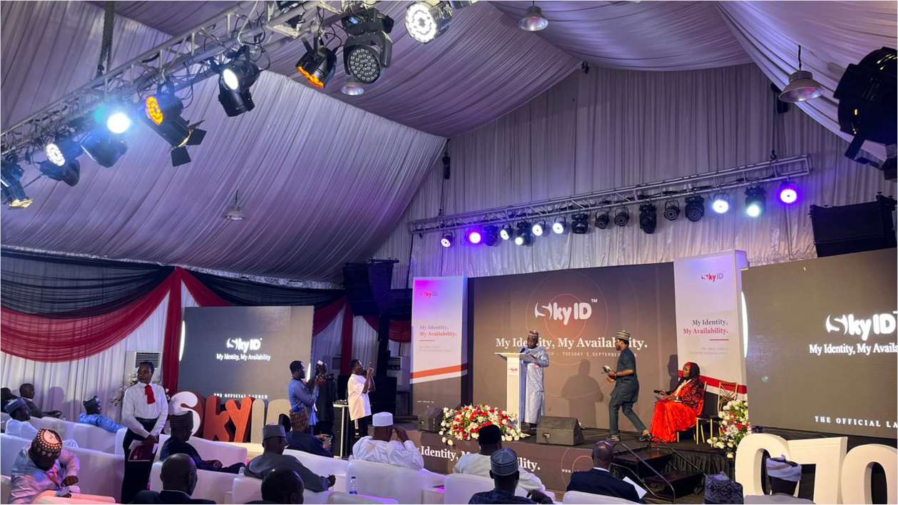 IT Sky Solutions Launches Sky ID to Strengthen Business Trust, Formalisation in Nigeria Img 12