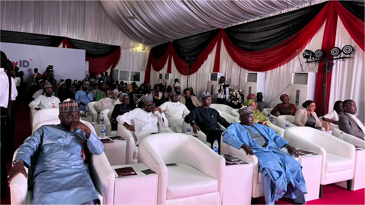 IT Sky Solutions Launches Sky ID to Strengthen Business Trust, Formalisation in Nigeria Img 13