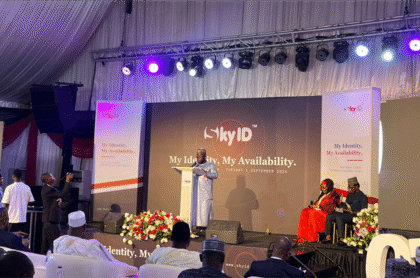 IT Sky Solutions Launches Sky ID to Strengthen Business Trust, Formalisation in Nigeria Img 2