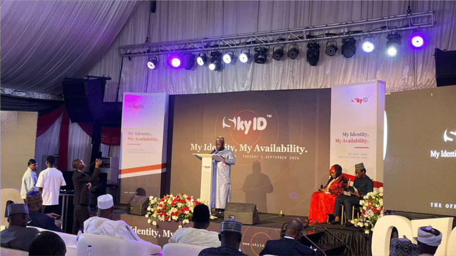 IT Sky Solutions Launches Sky ID to Strengthen Business Trust, Formalisation in Nigeria Img 2