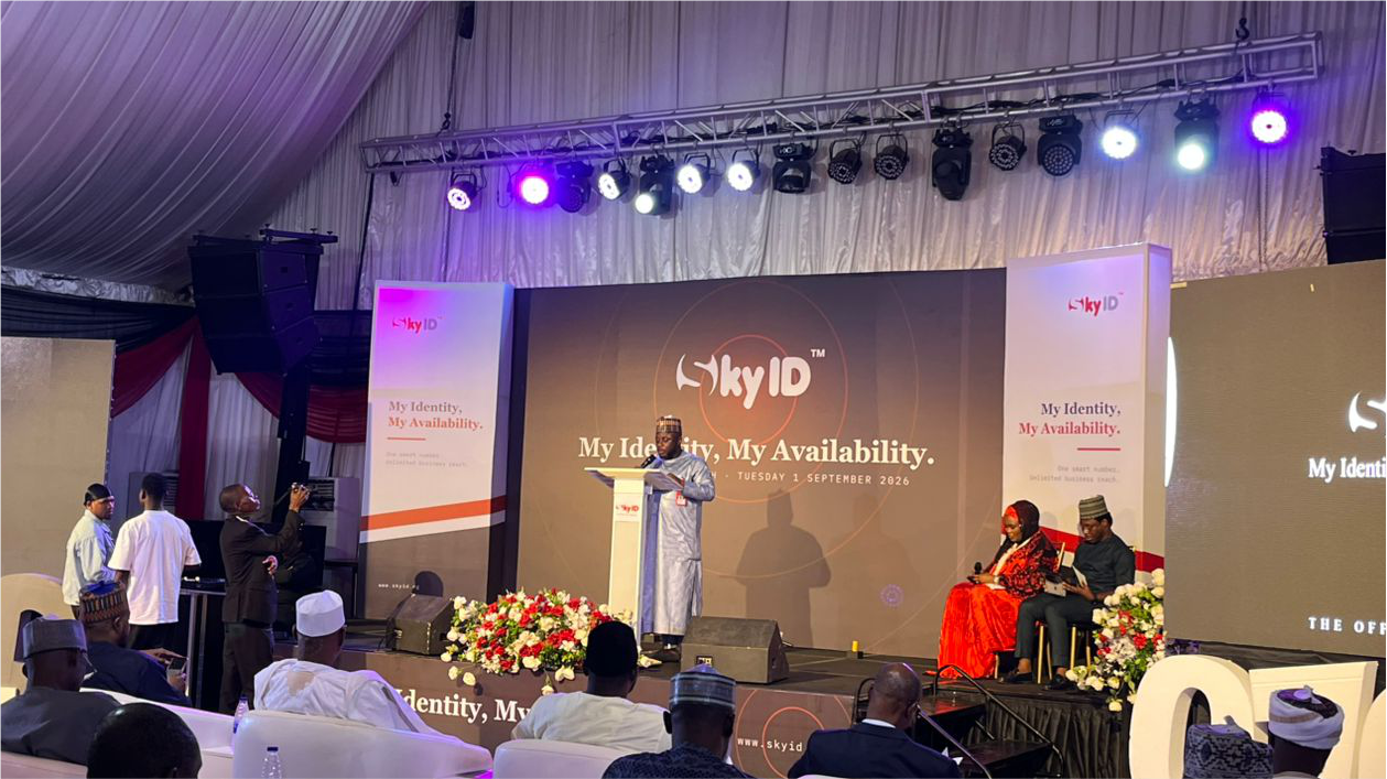 IT Sky Solutions Launches Sky ID to Strengthen Business Trust, Formalisation in Nigeria Img 2