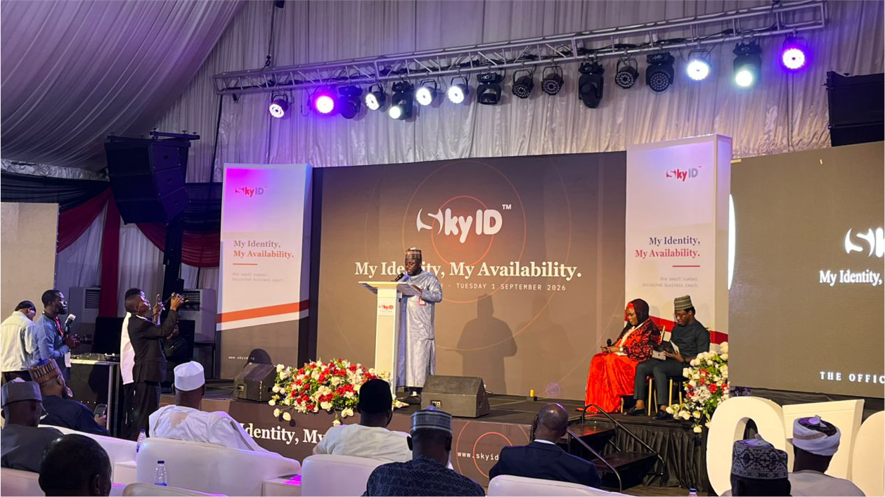 IT Sky Solutions Launches Sky ID to Strengthen Business Trust, Formalisation in Nigeria Img 3
