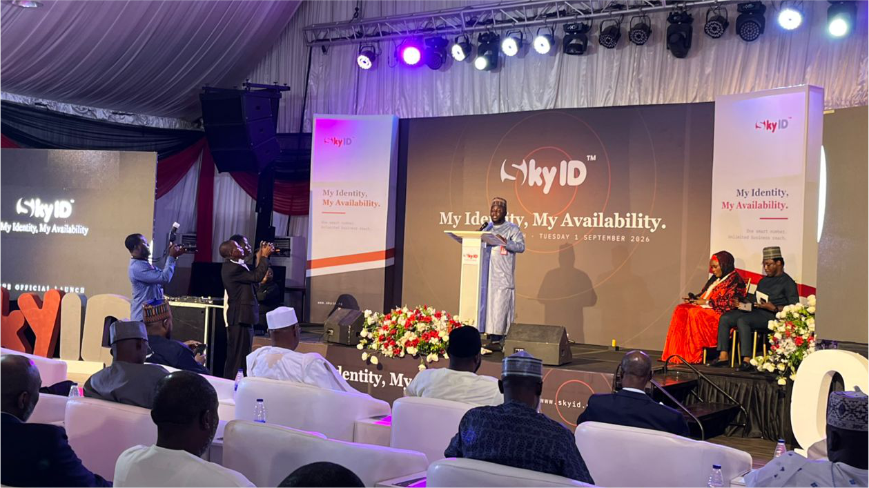 IT Sky Solutions Launches Sky ID to Strengthen Business Trust, Formalisation in Nigeria Img 4