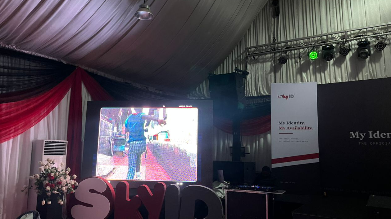 IT Sky Solutions Launches Sky ID to Strengthen Business Trust, Formalisation in Nigeria Img 5