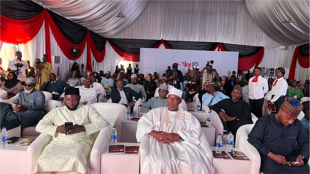 IT Sky Solutions Launches Sky ID to Strengthen Business Trust, Formalisation in Nigeria Img 6