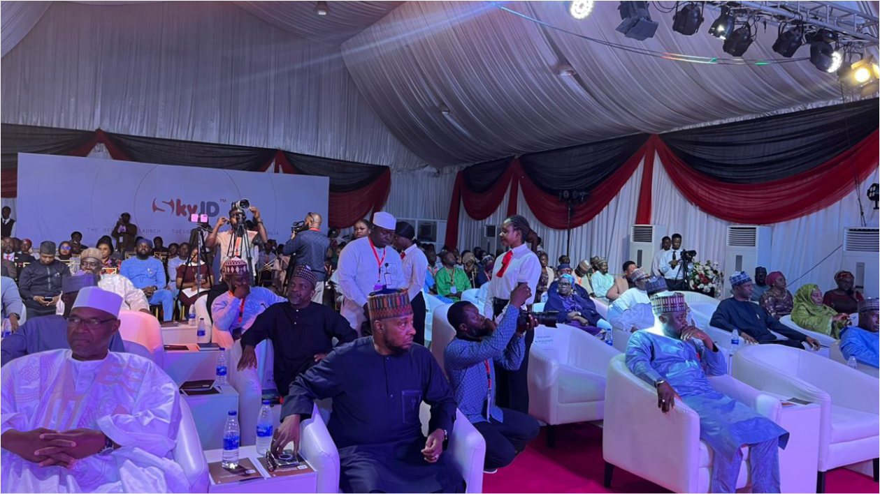 IT Sky Solutions Launches Sky ID to Strengthen Business Trust, Formalisation in Nigeria Img 7