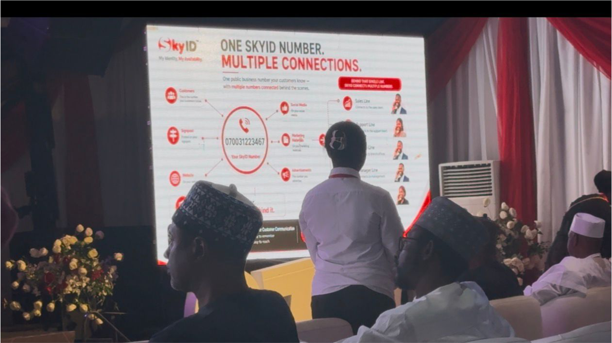 IT Sky Solutions Launches Sky ID to Strengthen Business Trust, Formalisation in Nigeria Img 8