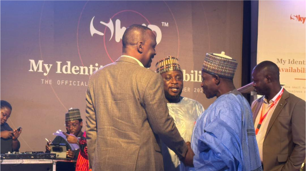 IT Sky Solutions Launches Sky ID to Strengthen Business Trust, Formalisation in Nigeria Img 9