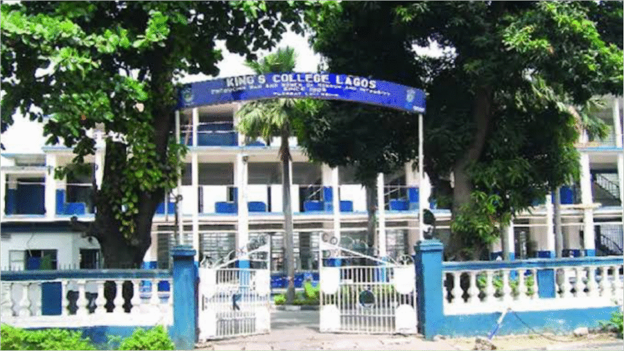 KING’S COLLEGE CONCESSION