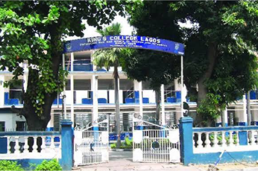 KING’S COLLEGE CONCESSION