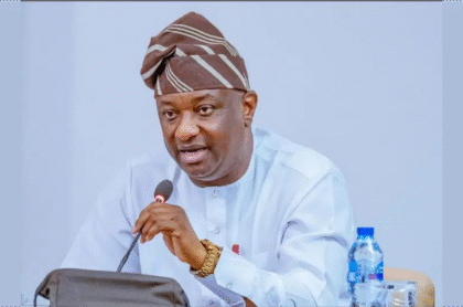 Keyamo to Petition IGP Over Alleged Destruction, Looting in Delta