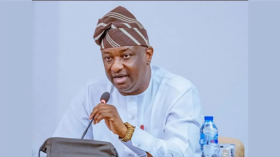 Keyamo to Petition IGP Over Alleged Destruction, Looting in Delta