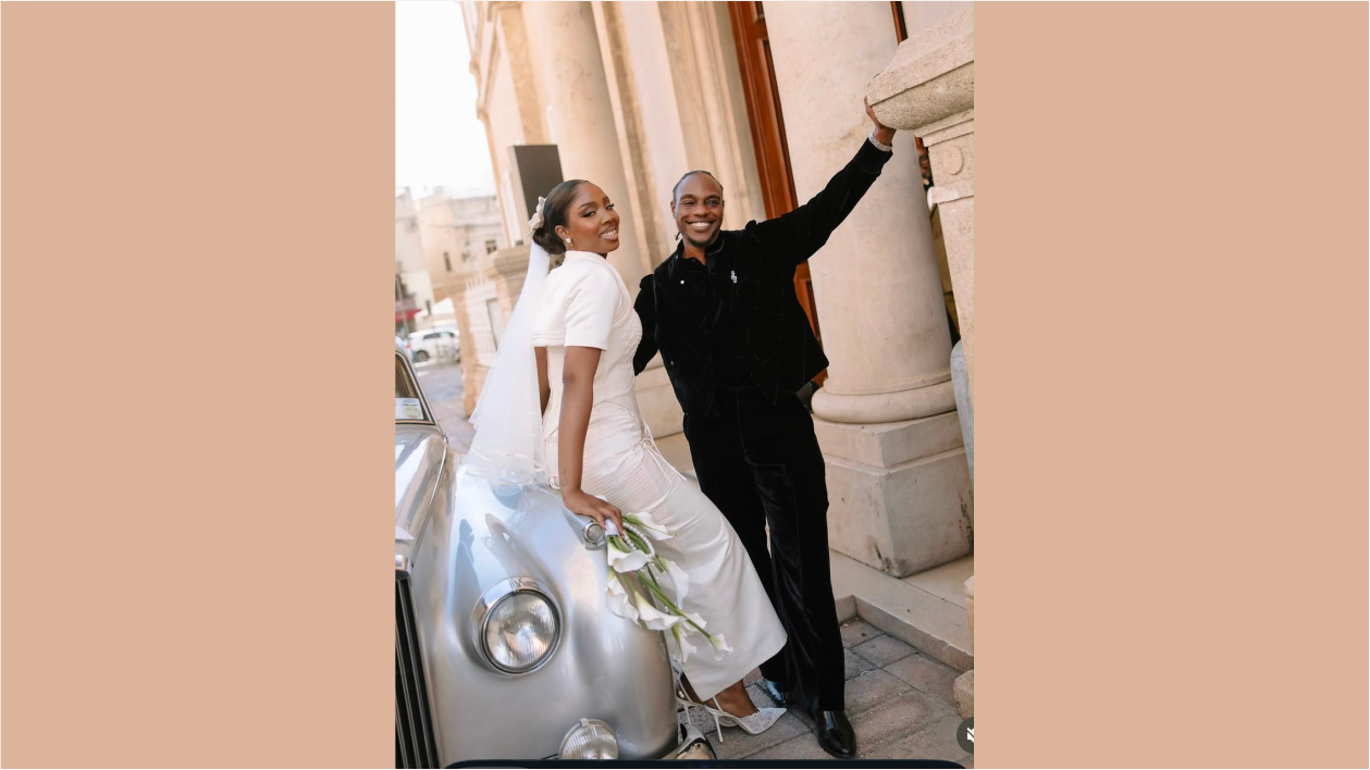 L.A.X MARRIES ELLA IN MALTA Img1