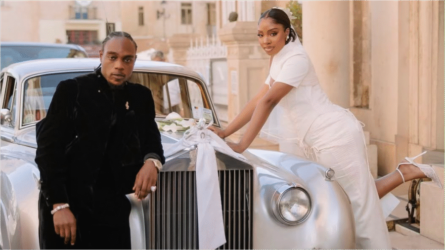 L.A.X MARRIES ELLA IN MALTA Img2