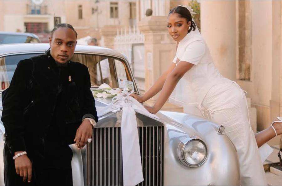 L.A.X MARRIES ELLA IN MALTA Img2