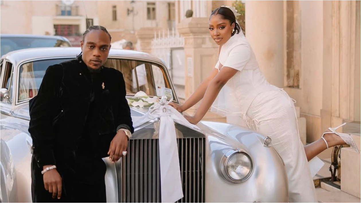 L.A.X MARRIES ELLA IN MALTA Img2