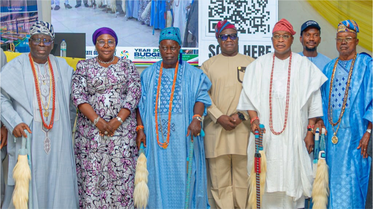 LAGOS 2027 BUDGET 1