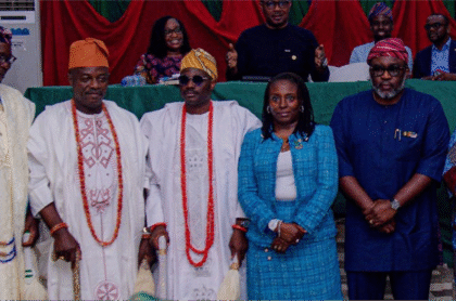 LAGOS BEGINS Y2027 BUDGET CONSULTATION AS RESIDENTS SEEK MORE INCLUSIVE DEVELOPMENT