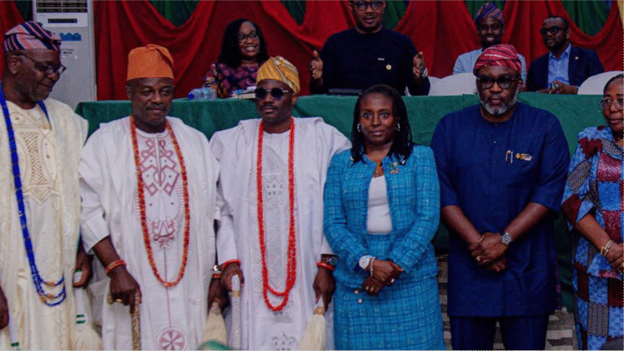 LAGOS BEGINS Y2027 BUDGET CONSULTATION AS RESIDENTS SEEK MORE INCLUSIVE DEVELOPMENT