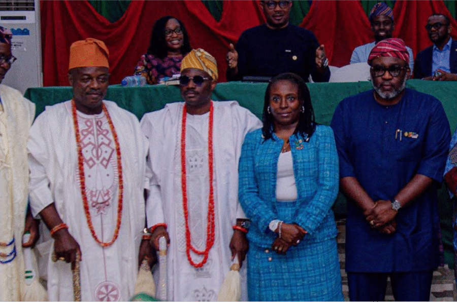 LAGOS BEGINS Y2027 BUDGET CONSULTATION AS RESIDENTS SEEK MORE INCLUSIVE DEVELOPMENT