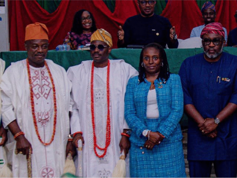 LAGOS BEGINS Y2027 BUDGET CONSULTATION AS RESIDENTS SEEK MORE INCLUSIVE DEVELOPMENT
