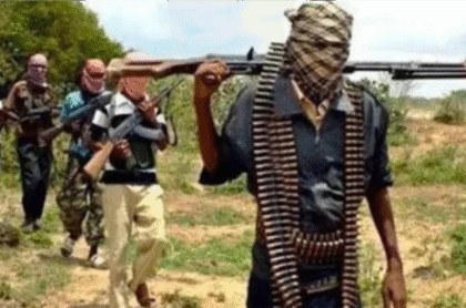 More Than 100 Residents Reportedly Abducted in Niger State The Fear Is Growing