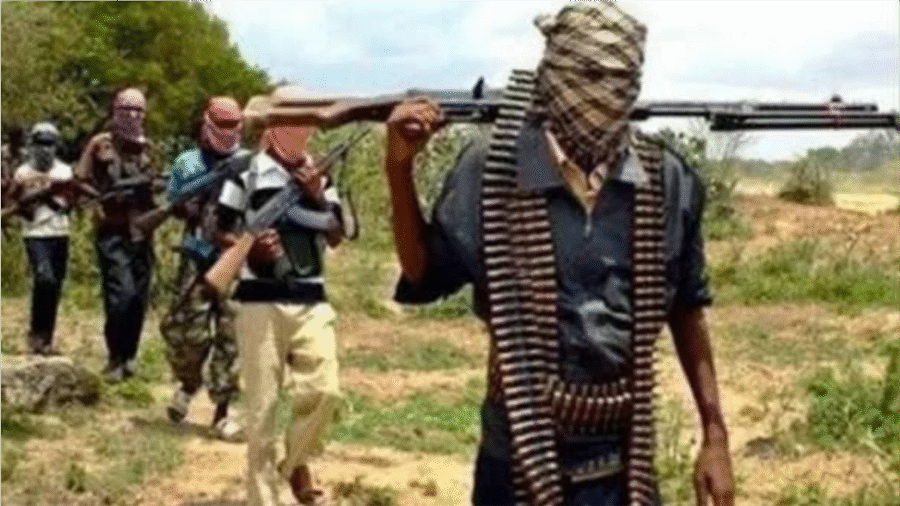 More Than 100 Residents Reportedly Abducted in Niger State The Fear Is Growing
