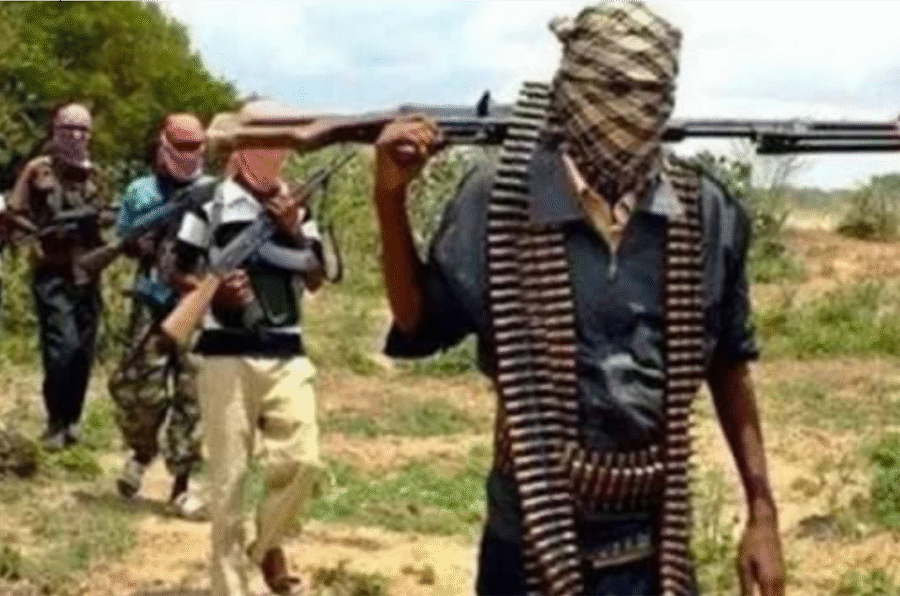 More Than 100 Residents Reportedly Abducted in Niger State The Fear Is Growing
