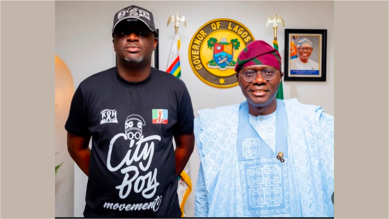 Moyosore Ogunlewe and the 2027 Block-Vote Battle 1