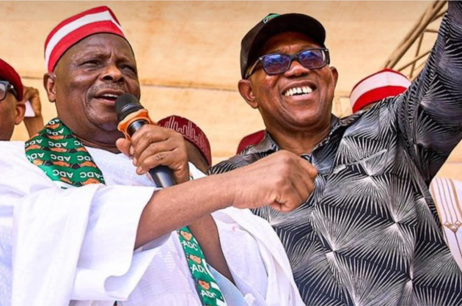 NDC ONE TICKET, TWO TITANS