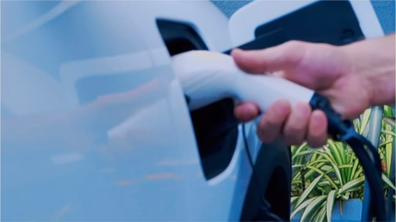 NIGERIA’S ELECTRIC-CAR BET