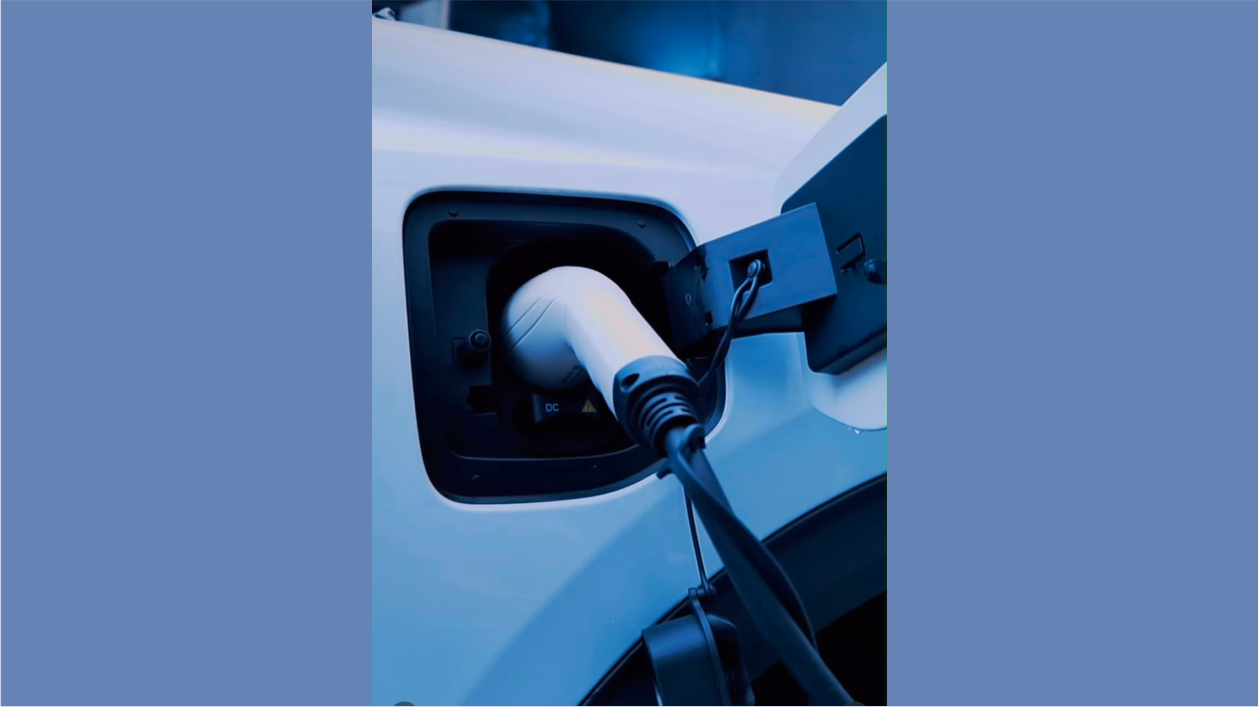 NIGERIA’S ELECTRIC-CAR BET7