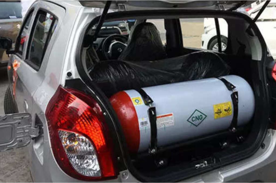 NIGERIA’S GOVERNORS TURN CHEAPER GAS INTO A FARE WAR
